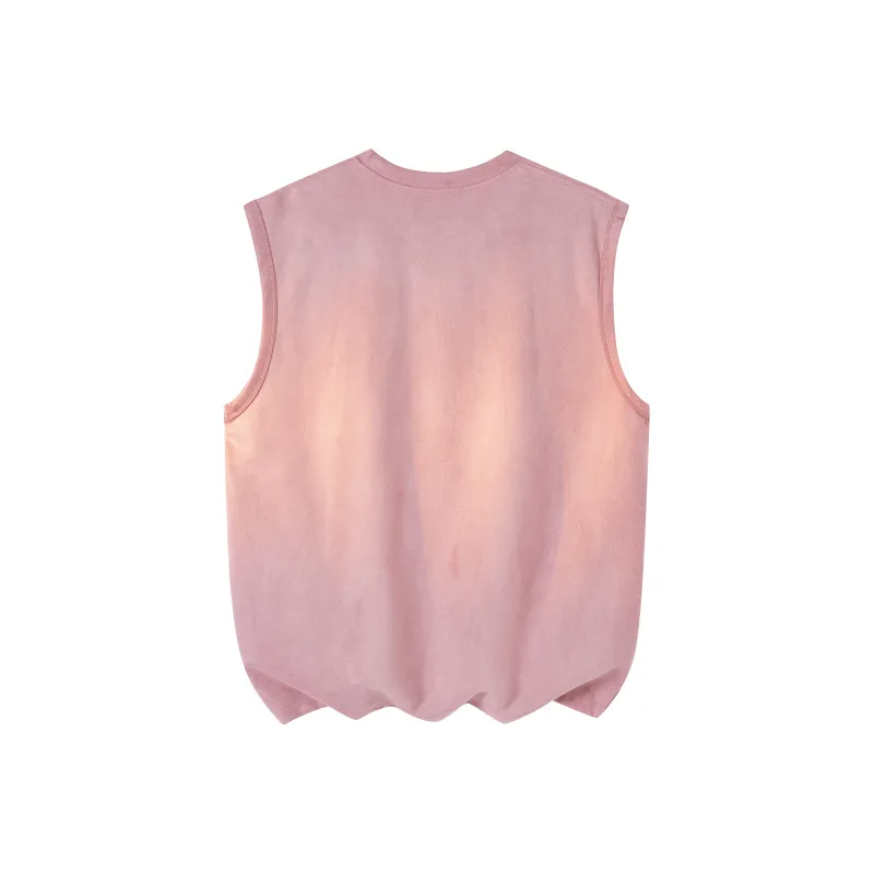 URBAN AUTHENTIC Tank Tops Unisex-17