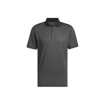 Adidas Free Shipping With AdiClub Ottoman Polo Shirt