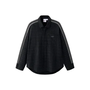 Coke Shirts Unisex Black