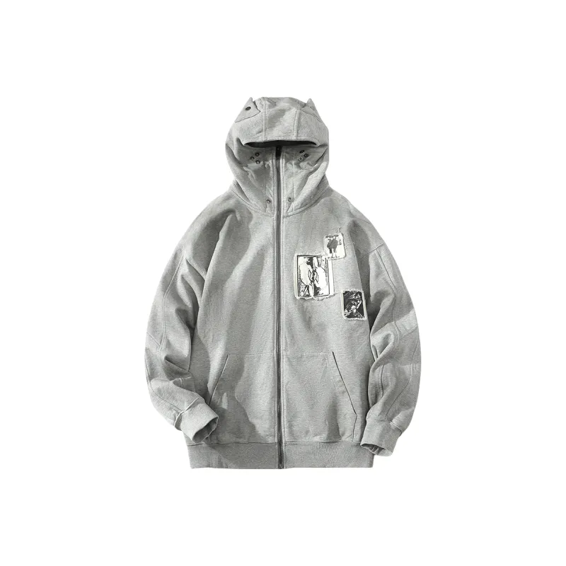A SQUARE ROOT Sweatshirt Unisex-4