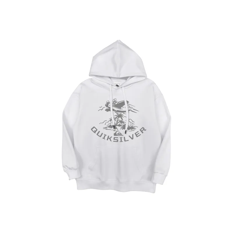 Quiksilver Sweatshirts Unisex-2