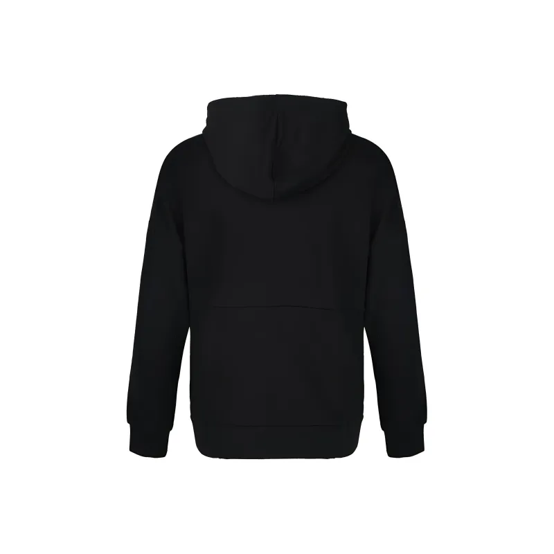 Adidas S2S PILE HDJK Jackets Coats Women's Black-1