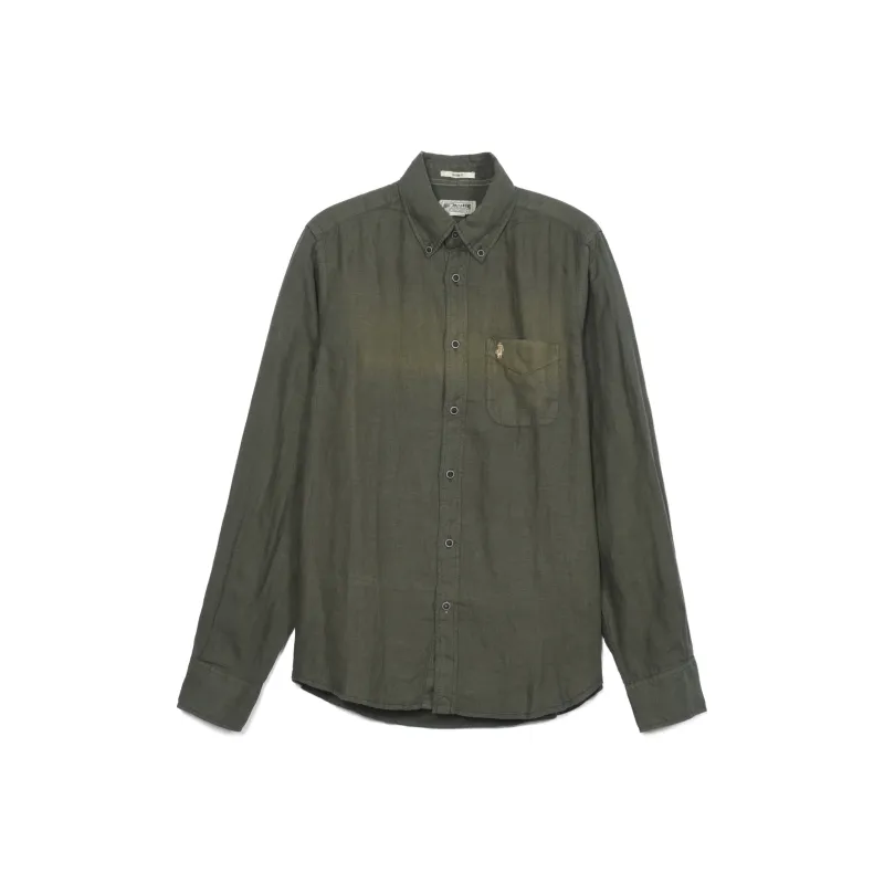MCS Polo Shirts Men-12