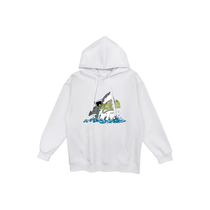 Quiksilver Sweatshirts Unisex-2