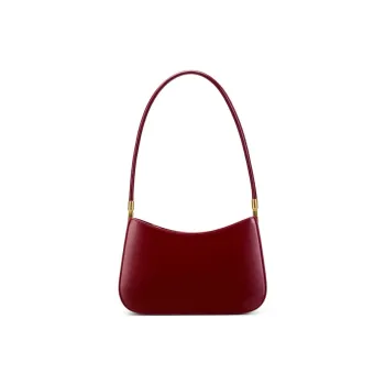 VANDEE Cow Leather Shoulder Bag Women's Multicolor