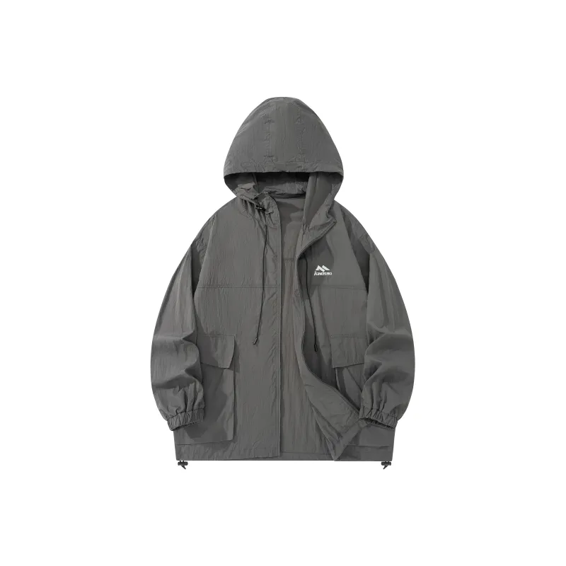 Kawasaki Sun Protection Clothing Unisex-0