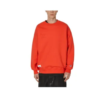 Champion X Champion Academy Logo-embroidered Sweatshirt