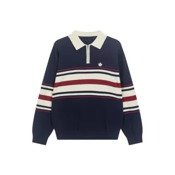Bosieagender Polo Shirts Unisex