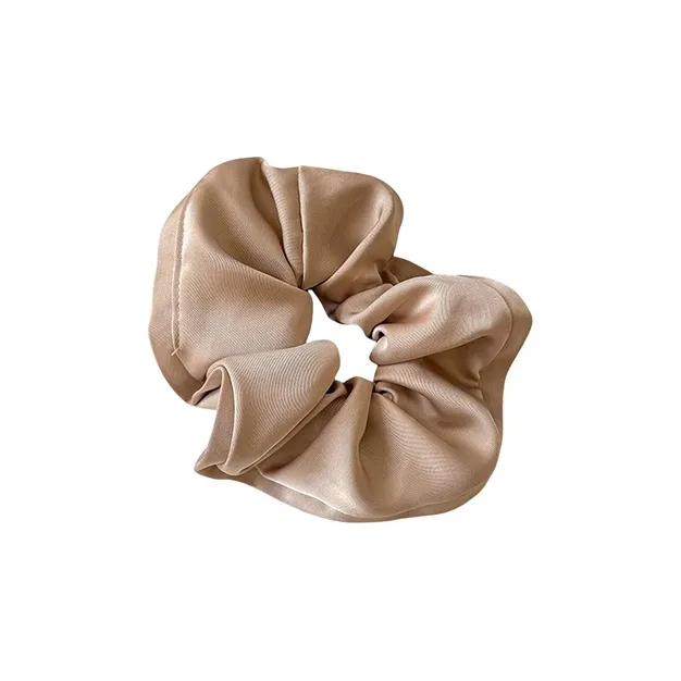 JianKai Rubber Band Hair Tie Women's-10