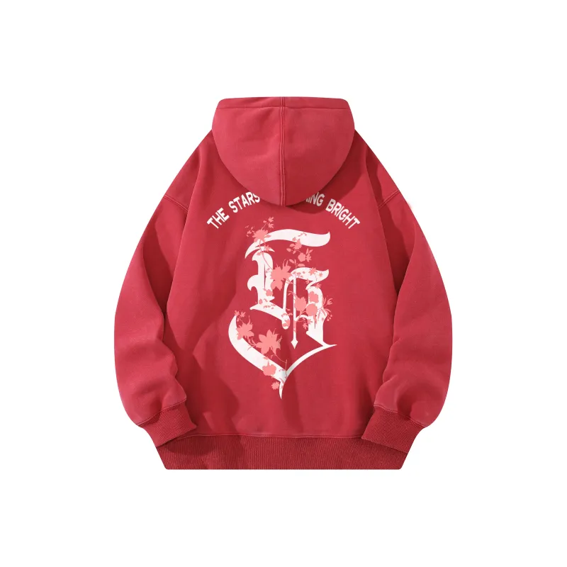 TONYKRZ Sweatshirts Unisex-5