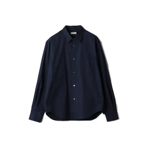 BEAUTY&YOUTH UNITED ARROWS 남성 셔츠