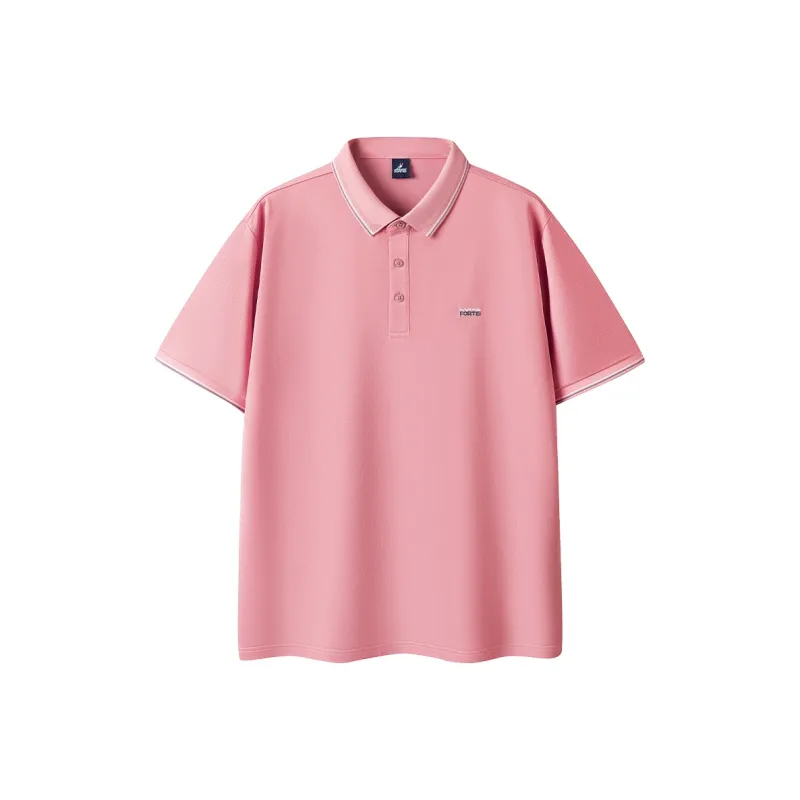 FORTEI Polo Shirts Men-14