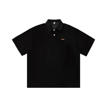 MKZA Polo Shirts Unisex