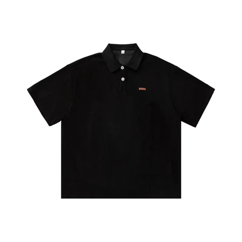 MKZA Polo Shirts Unisex-0