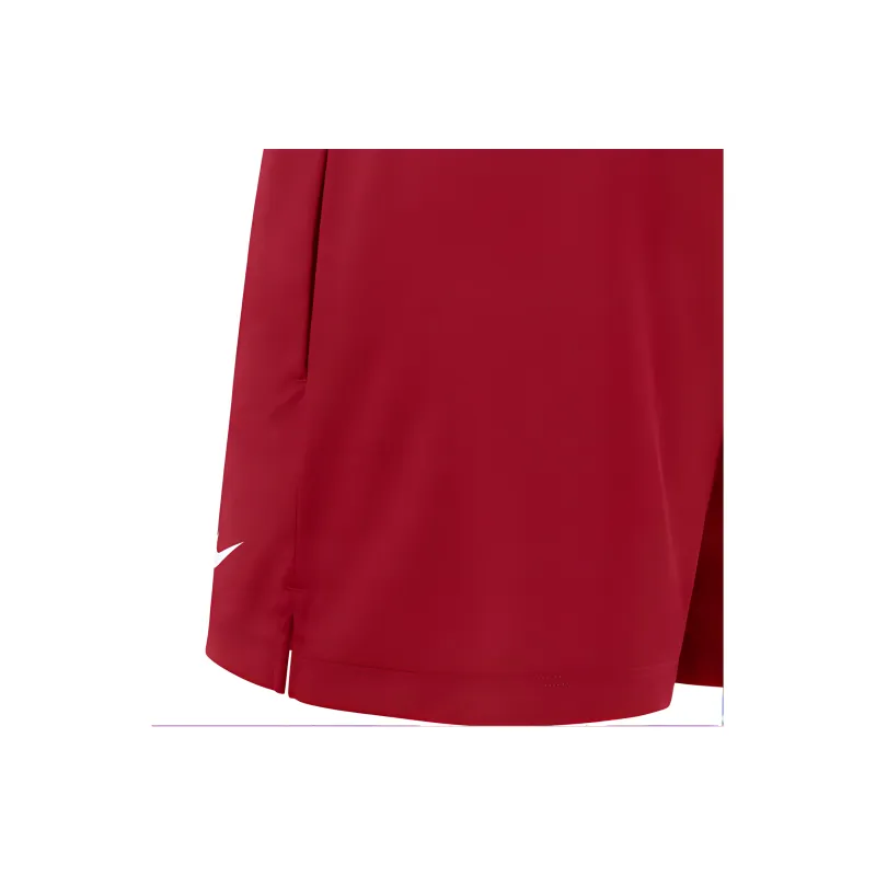 Nike Los Angeles Angels Authentic Collection Practice Women's Nike Dri FIT Mlb Shorts-3
