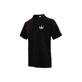 Adidas Originals City T Shirt Men's Black