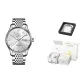 Steel Band Raw White[Box Limited Edition]