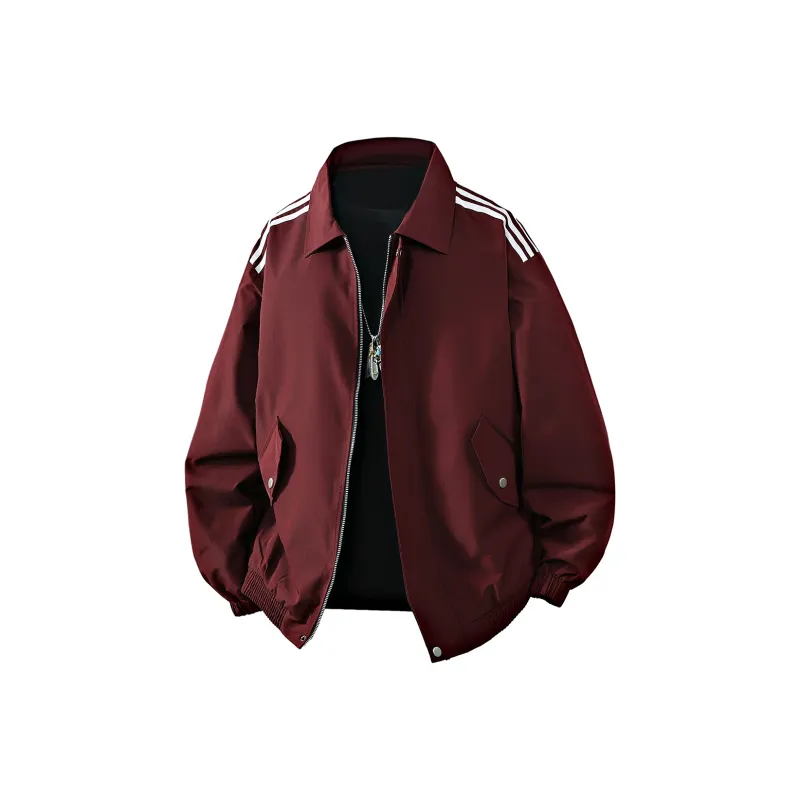 DJ.SPIRIT Jackets & Coats Unisex-4
