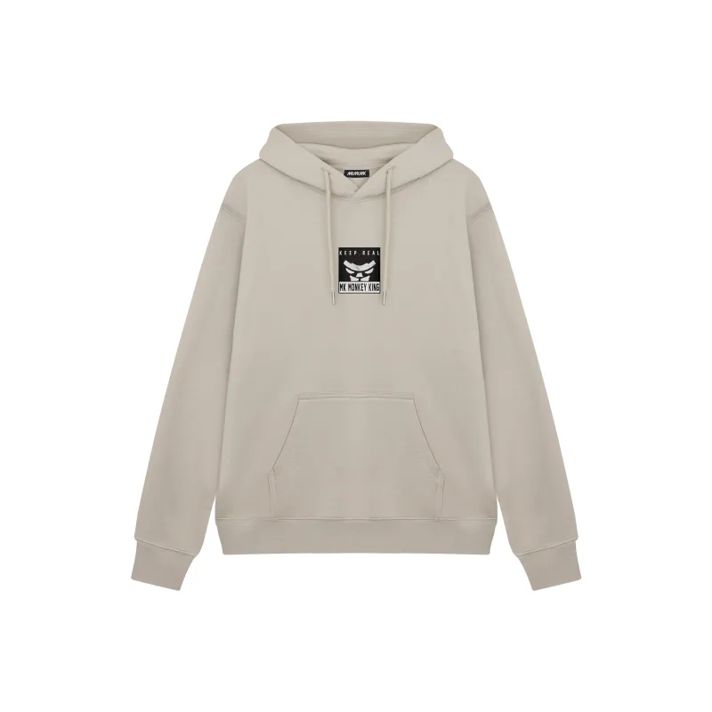 MK MONKEY KING Sweatshirt Unisex-6