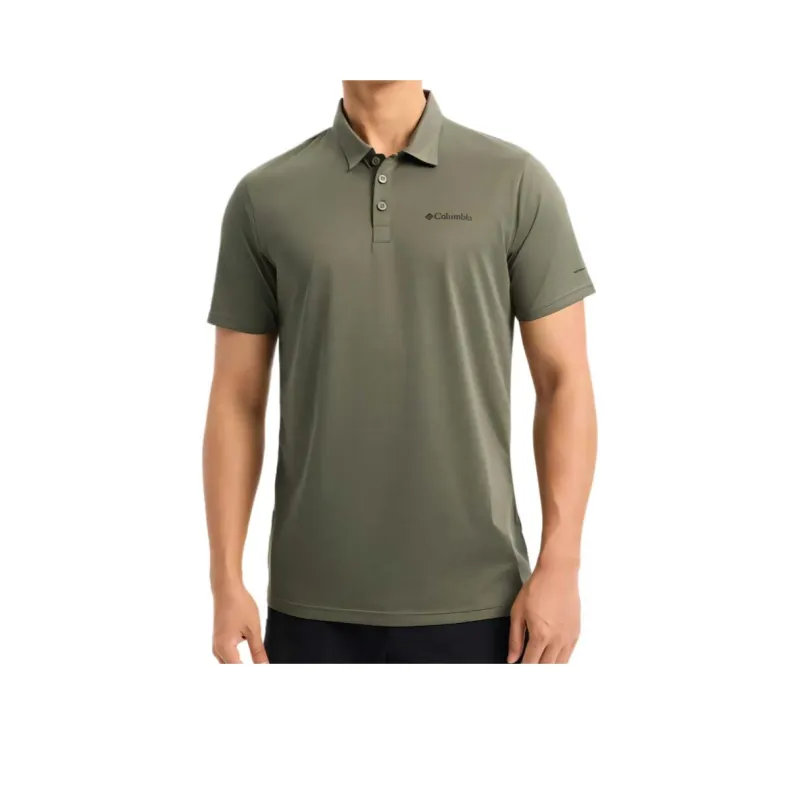 Columbia Polo Shirts Men-5