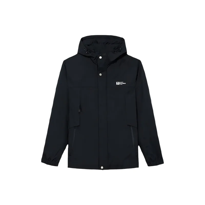 7 FOR ALL MANKIND Jacket Unisex-0