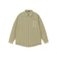 Pea Green