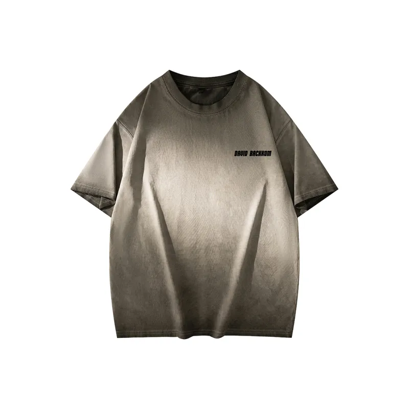 David Bakken T Shirts Unisex-31