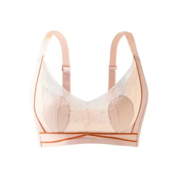 QIANLINGMEI Women's Bras