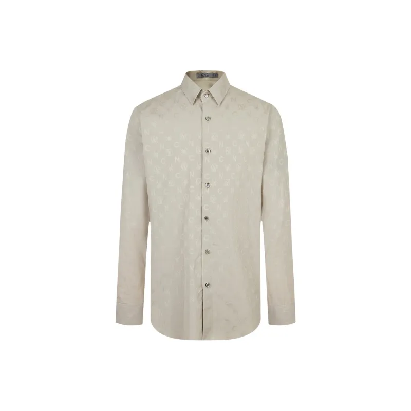 C'N'C New Order & Classics Series Shirt Men's-9
