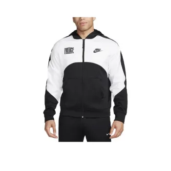 Nike Starting 5 Sweatshirt Men's Black