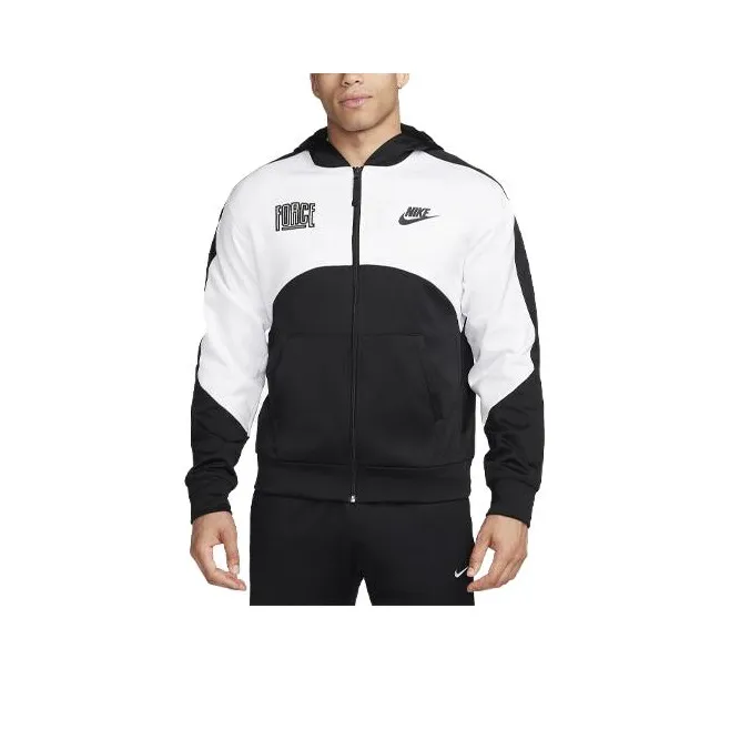 Nike Starting 5 Sweatshirt Men's Black-0