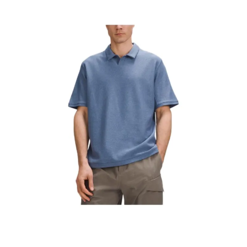 Lululemon Relaxed Fit Train Shirts Men-14
