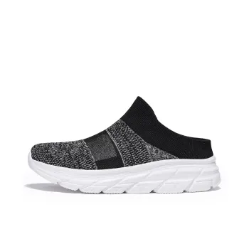 SENGUIBUCK EVA Stitching Odor Resistant Slip Resistant Wrap toe Slippers Unisex