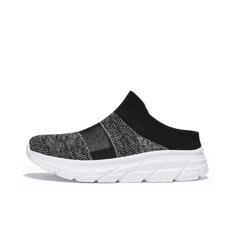 SENGUIBUCK EVA Stitching Odor Resistant Slip Resistant Wrap toe Slippers Unisex-0