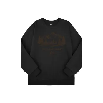 Quiksilver Sweatshirts Unisex