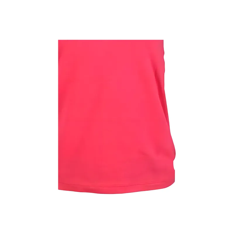 EMPORIO ARMANI EA7 T Shirt Women's Pink-4