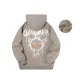 Taupe Fleece-Lined