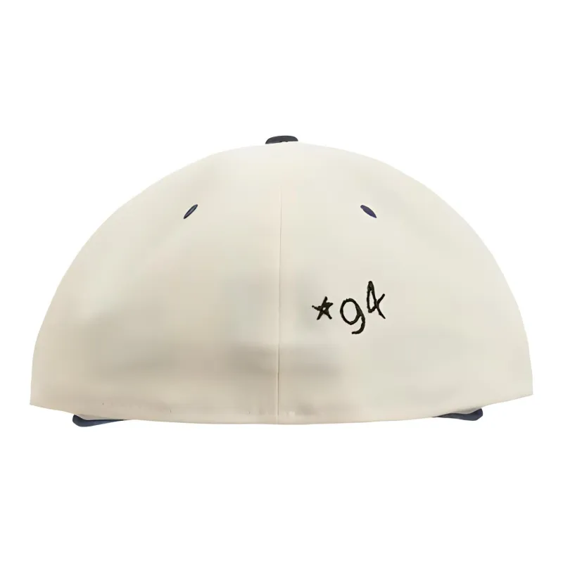 Supreme Gonz Logo New Era-1