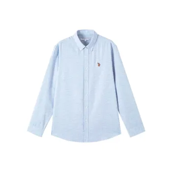 U.S. POLO ASSN. Shirts Men