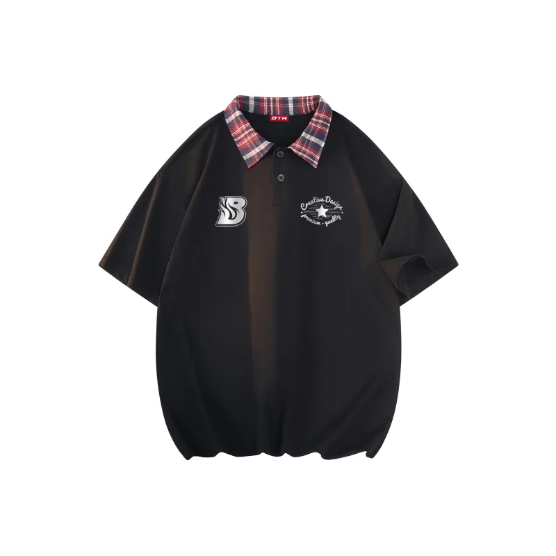 BTR Polo Shirts Unisex-0
