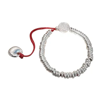 HOLLY RYAN Alloy Hand Rope Unisex