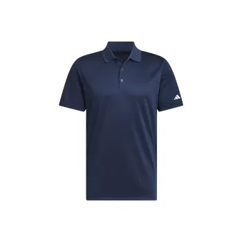 Adidas Free Shipping With AdiClub Core Adidas Performance Primegreen Polo Shirt