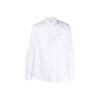 Paul & Shark Long sleeve Cotton Shirt