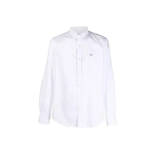 Paul & Shark Long sleeve Cotton Shirt
