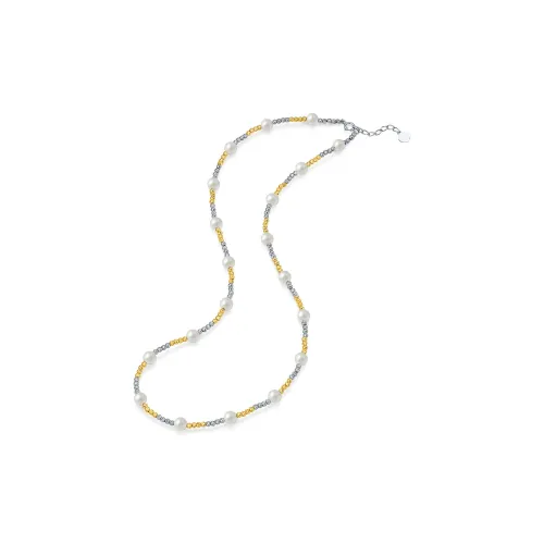 PEARL QUEEN Saltwater Pearl Necklaces Women's