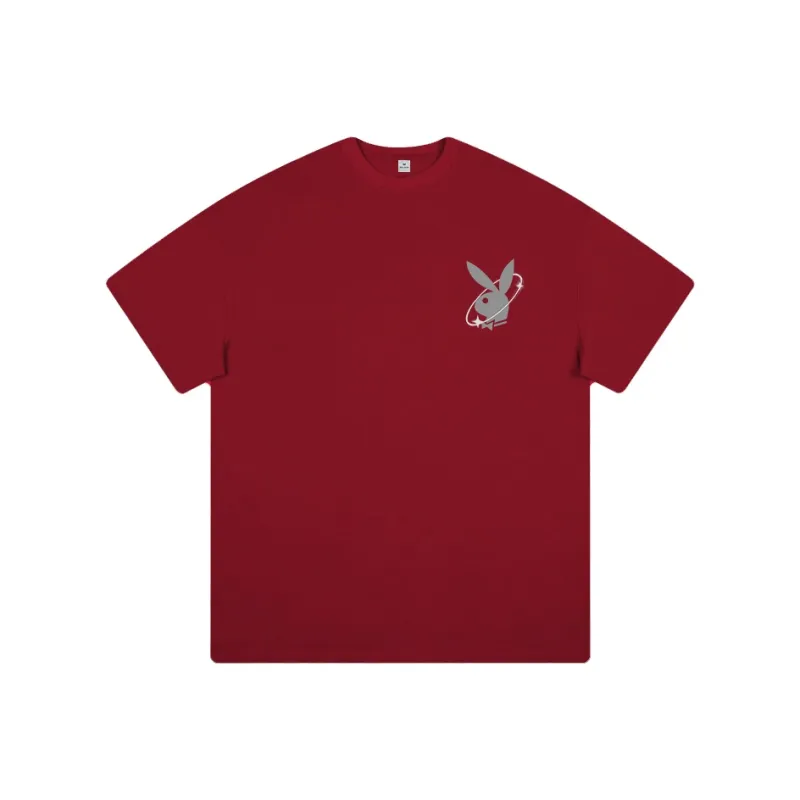 Playboy T Shirts Men-5