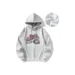 Gray (Fleece-Lined)