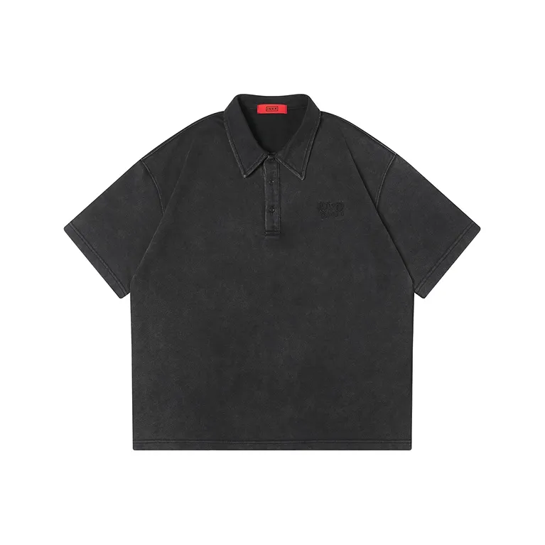 INXX Polo Shirts Unisex-7