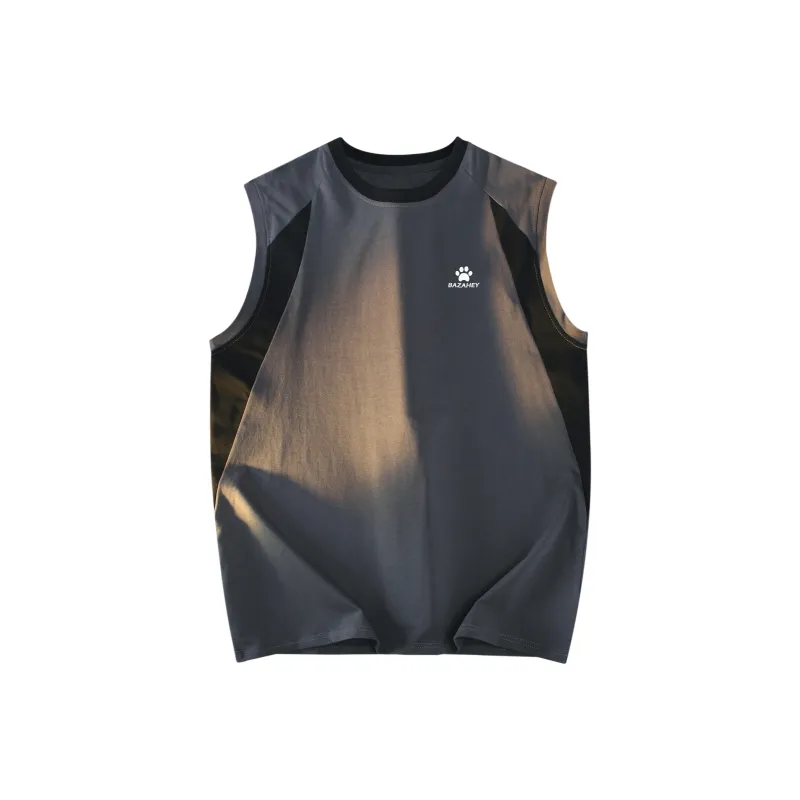 Supremo Cat Tank Tops Unisex-4