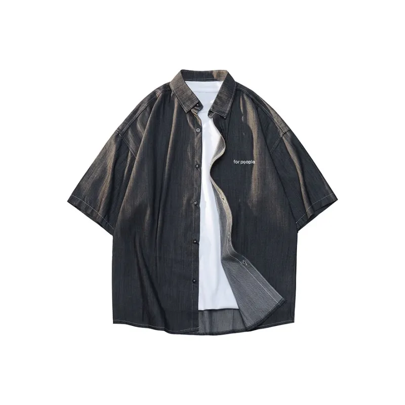 FAX FOR FMACM Shirts Unisex Dark Gray-0